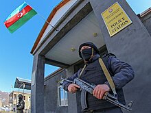 Спецслужбы Азербайджана арестовали группу иранских шпионов