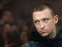Футболист Мамаев требует алименты с бывшей супруги