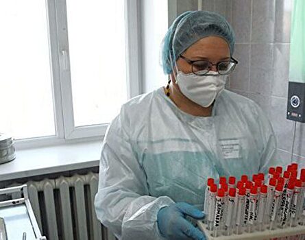 Еще почти 400 красноярцев победили коронавирус