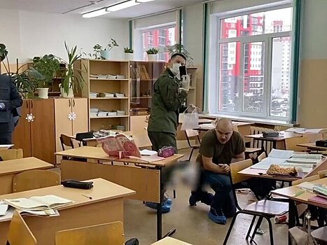 Глава Росгвардии направил в Брянск сотрудников ведомства для проверки обстоятельств ЧП