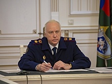 Глава СКР взял на контроль дело об избиении жителя Магнитогорска подростками