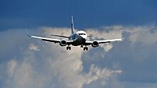 ЧП в небе: пьяный россиянин устроил скандал в самолете