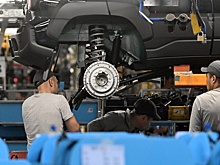 Перезапуск завода в Шушарах может вдохнуть жизнь в петербургский автопром