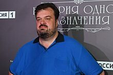 Скончался спортивный комментатор Василий Уткин