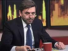 Усков отозвал иск к Forbes о восстановлении на работу