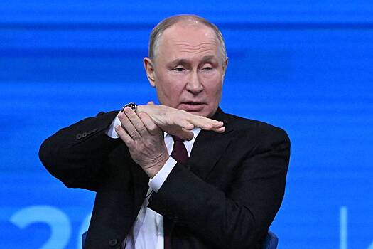 Стало известно о планах Путина встретиться с лидерами всех фракций Госдумы