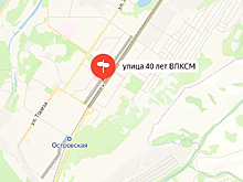 Электропоезд сбил переходившего пути в наушниках юношу в Новокузнецке