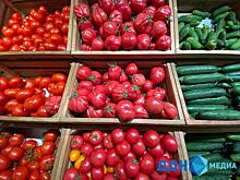 Ростовстат: в Ростовской области стоимость минимального набора продуктов снизилась на 0,1%