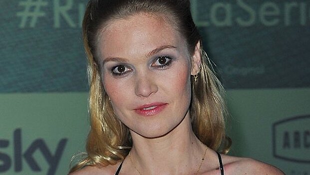 Звезда франшизы про Джейсона Борна вышла замуж