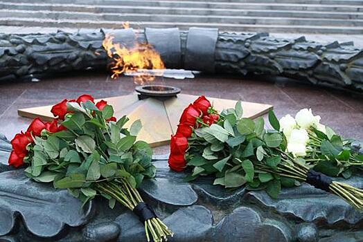 В Челябинской области пройдет массовая акция в защиту памяти героев