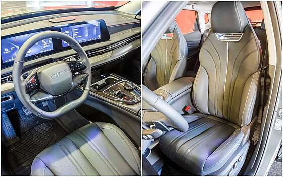 Крутой «китаец» обновился: что изменилось?