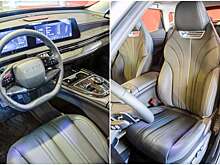 Крутой «китаец» обновился: что изменилось?