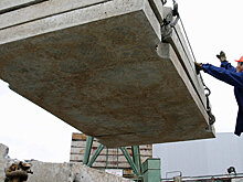 Астраханский производитель бетонных изделий получил поддержку Корпорации МСП