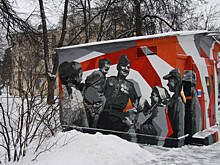 Арт-проект Нижновэнерго к юбилею Победы в ВОВ отмечен наградой