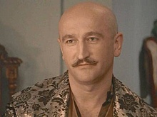 Умер актер Александр Орловский