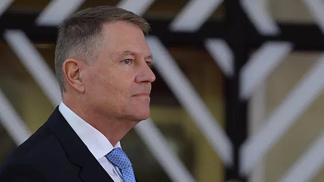 Президент Румынии сообщил генсеку НАТО об обнаружении новых обломков дрона