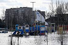 В Оренбуржье эвакуированные семьи с детьми обеспечили всем необходимым