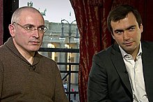 Чем занимается старший сын Ходорковского, живущий в США