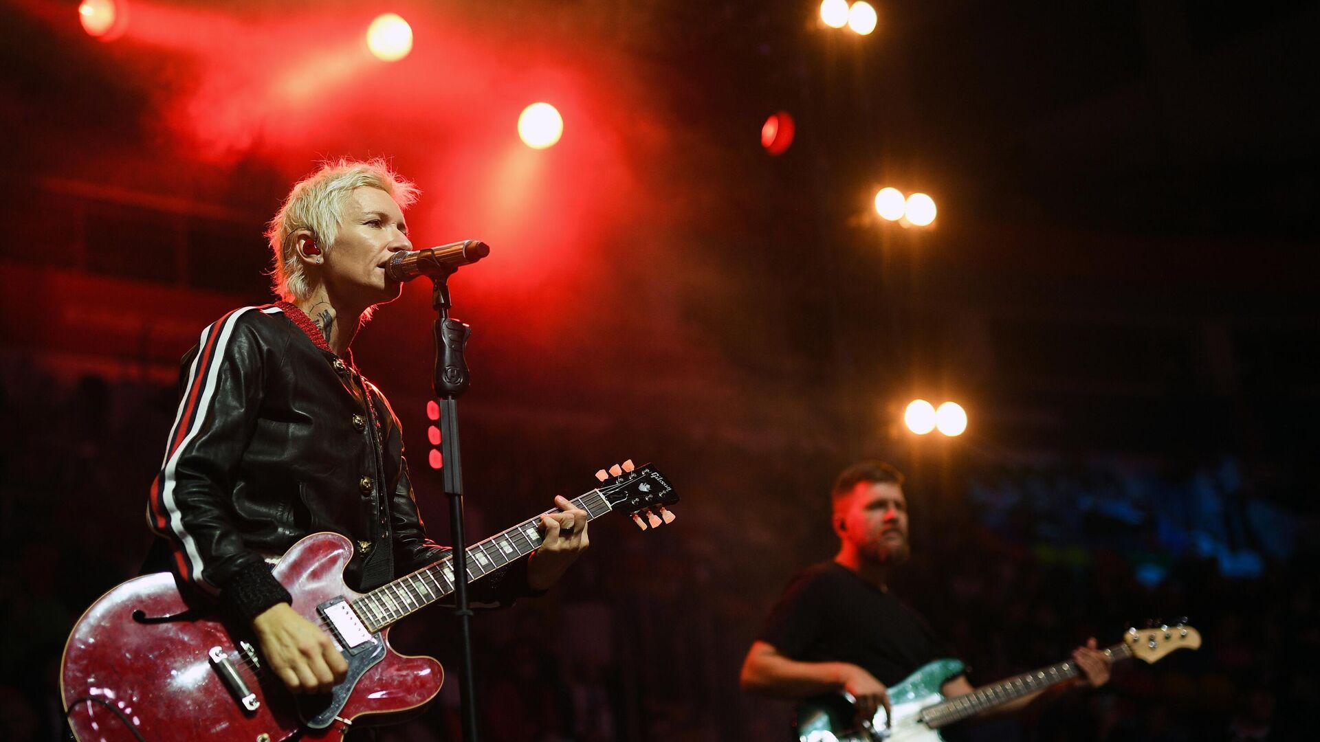 Арбенина рассказала, что от нее ушел возлюбленный