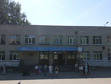 Территории нижегородских школ могут сделать закрытыми