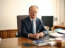 Умер генеральный директор «Челиндбанка» Братишкин