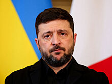 Зеленский призвал конфисковать замороженные активы России