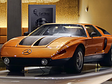 Топ-7 самых популярных Mercedes-Benz на вторичном рынке