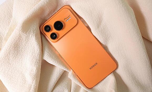 Honor представит клон iPhone 17 Pro с аккумулятором на 10 080 мАч в январе 2026-го