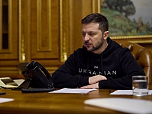 Зеленский обсудил с президентом Чехии поставки снарядов