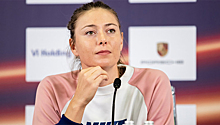 Мария Шарапова получила приглашение на турнир в Цинциннати