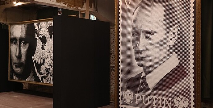 Социолог оценил число сторонников «вечного президентства» Путина