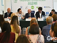 Омский театр не смог принять спектакль вахтанговцев