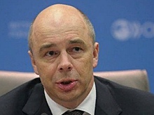 Глава Минфина Антон Силуанов посетит Кузбасс с рабочим визитом