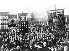 Февральская революция в России: кто на самом деле был её заказчиком