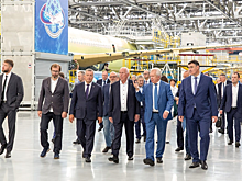 Мэр Руслан Болотов: В Иркутске-2 мы создаем комфортные условия для жизни, включая достойное жилье, современные социальные объекты и качественную инфраструктуру