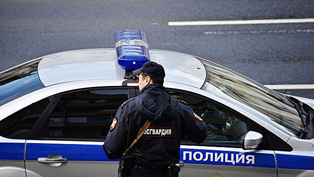Во Владивостоке не нашли взрывных устройств в "заминированных" зданиях