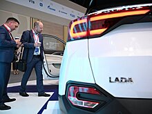 Названы три самых популярных авто в России