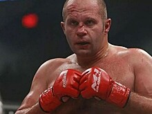 Bellator в ближайшее время объявит о подписании новых российских бойцов