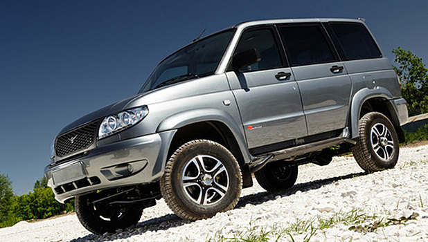 Личные автомобили россиян будут изымать для нужд армии