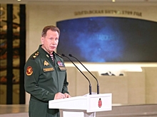 Золотов поздравил спортсменов Росгвардии с успехами на ОИ в Токио