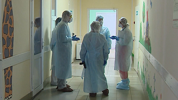 В Калининграде скончались два пациента с коронавирусом