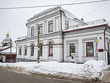 В Ижевске снова пытаются переименовать часть улицы Свердлова
