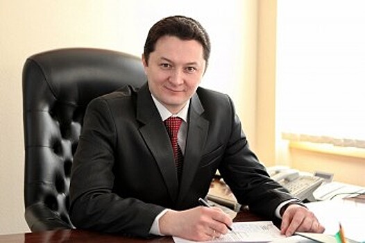 Алексей Шерлыгин устроился в руководство концерна, который занимается оборонными технологиями