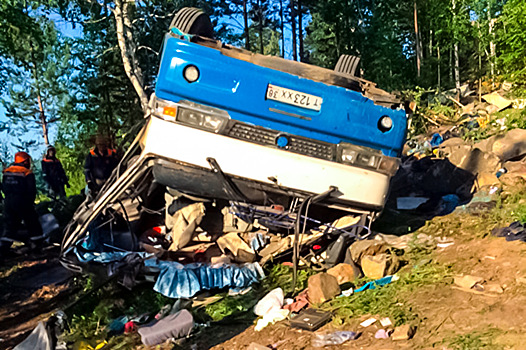 Перевозки пассажиров по ночам могут оказаться под запретом