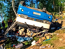 Перевозки пассажиров по ночам могут оказаться под запретом