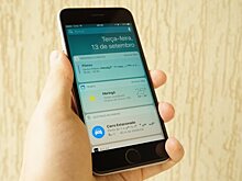 Вышли седьмые бета-версии iOS 10.3 и macOS 10.12.4