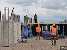 В Екатеринбурге разрешили строить дома с видом на кладбище