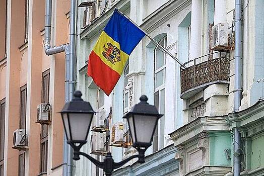В МИД России оценили новый учебник по истории Молдавии