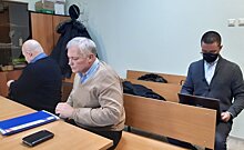 "За помощь группе ТФБ и Мусину на миллиард": в Казани судят экс-главу "Татагропромбанка"