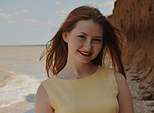 Студентка Тимирязевкой академии стала представителем Mail.ru Group